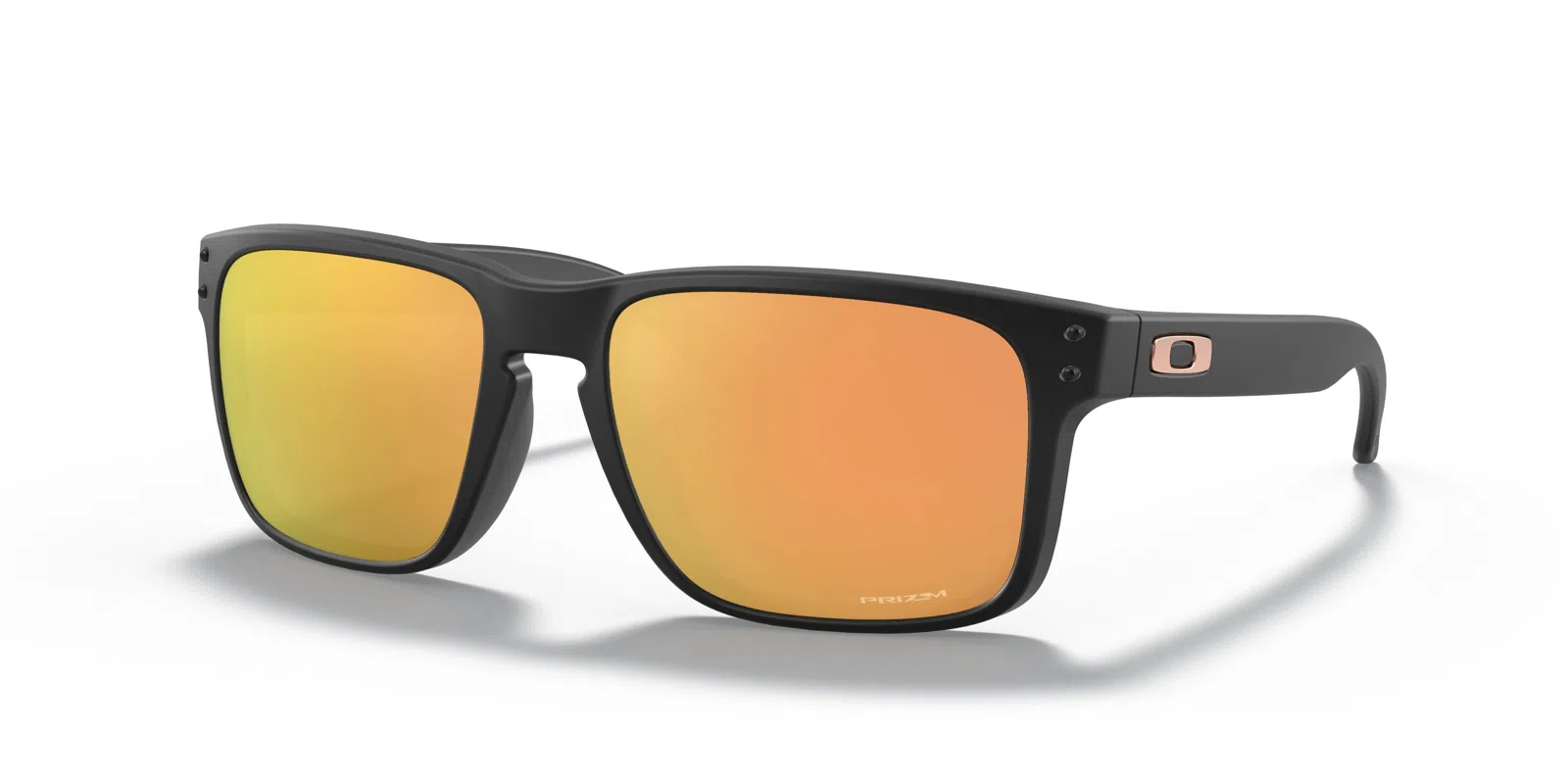 Oakley Holbrook 9244 Sunglasses - view 102